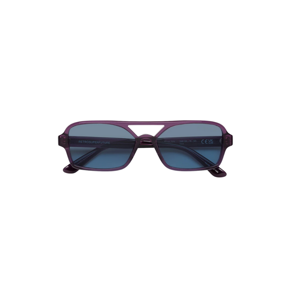 RSF VICO - MELANZANA