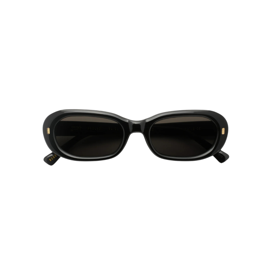 GAST ONDA - Black