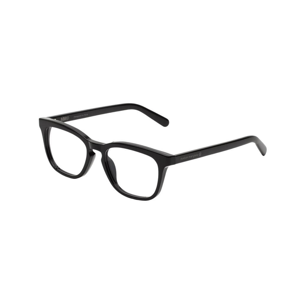MM6 MAISON MARGIELA - LUNETTES 12 NOIRES