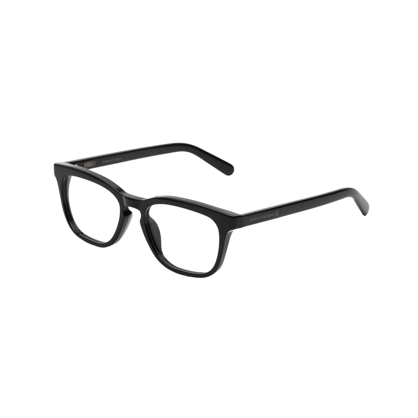 MM6 MAISON MARGIELA - LUNETTES 12 NOIRES