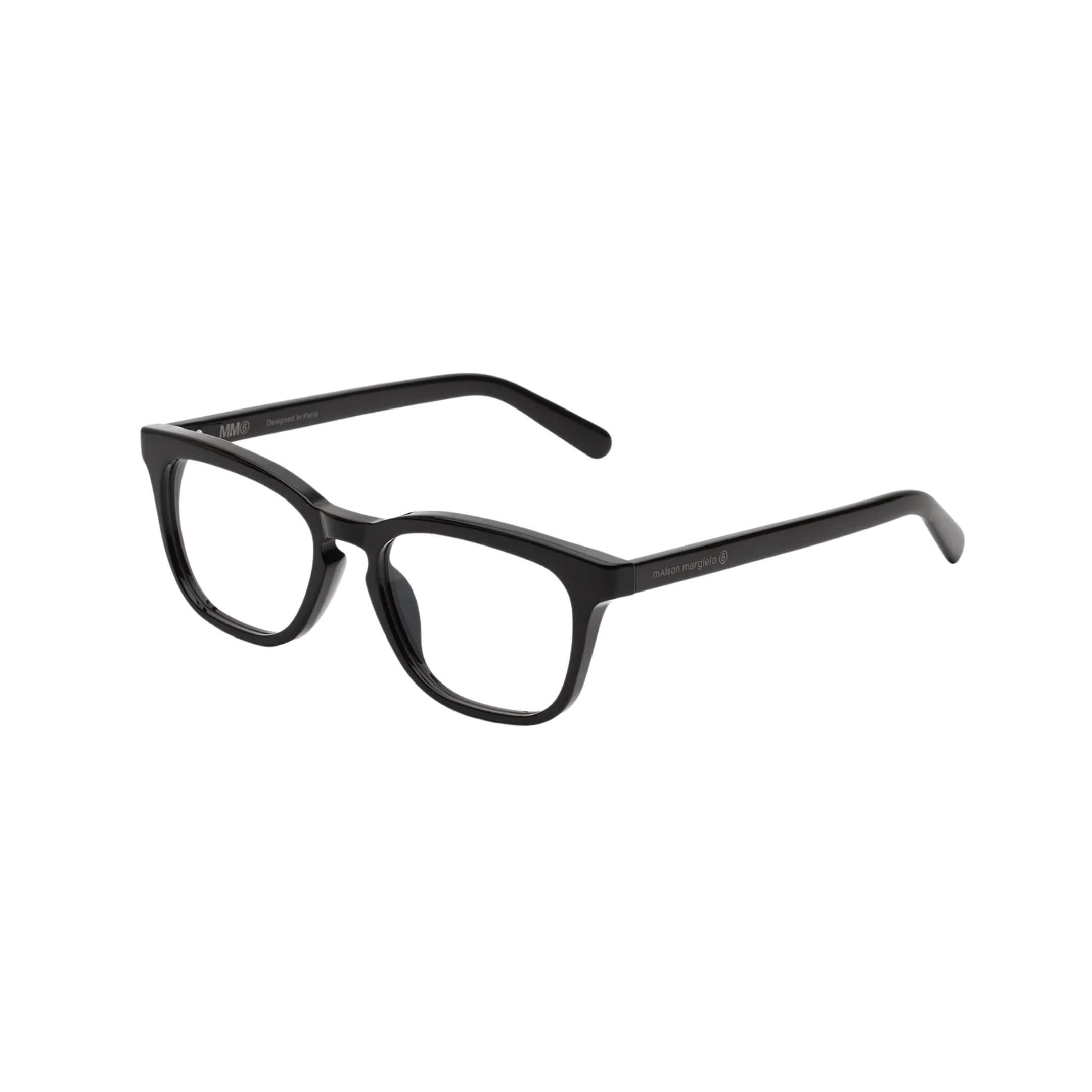 MM6 MAISON MARGIELA - LUNETTES 12 NOIRES