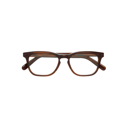 MM6 MAISON MARGIELA - LUNETTES 12 MARRON