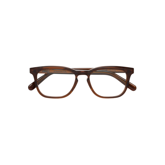 MM6 MAISON MARGIELA - LUNETTES 12 MARRON