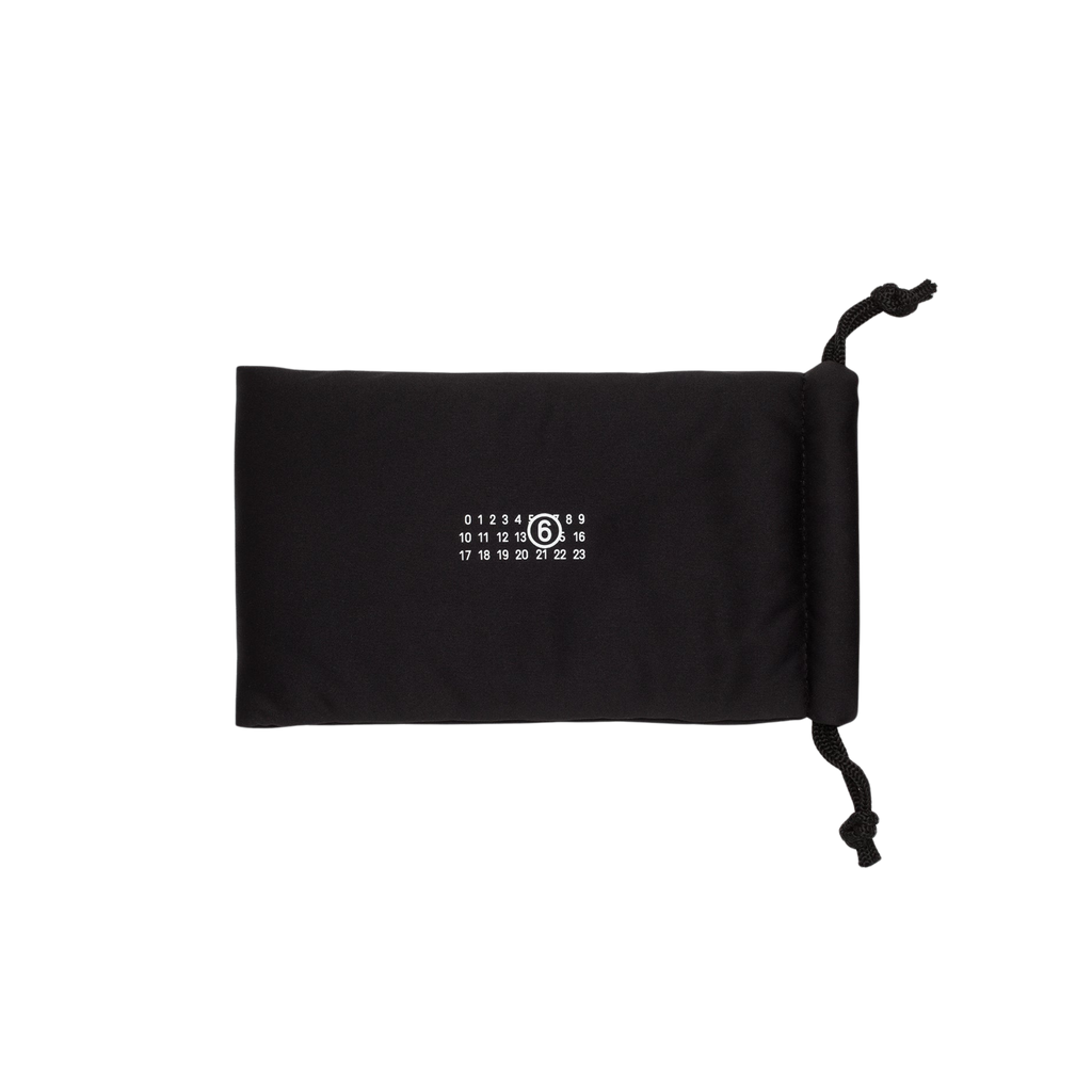 MM6 MAISON MARGIELA - LUNETTES 13 HAVANA