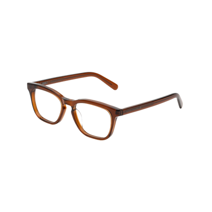 MM6 MAISON MARGIELA - LUNETTES 12 MARRON