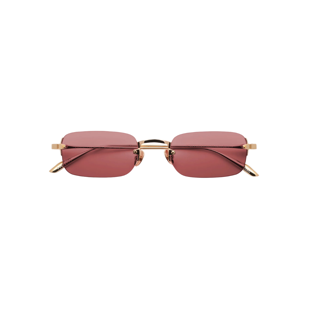 GAST ASTRO - Gold Red