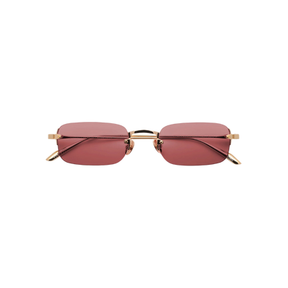 GAST ASTRO - Gold Red