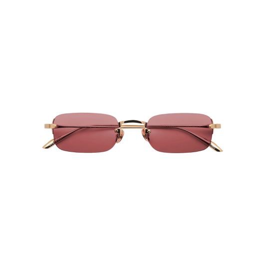 GAST ASTRO - Gold Red