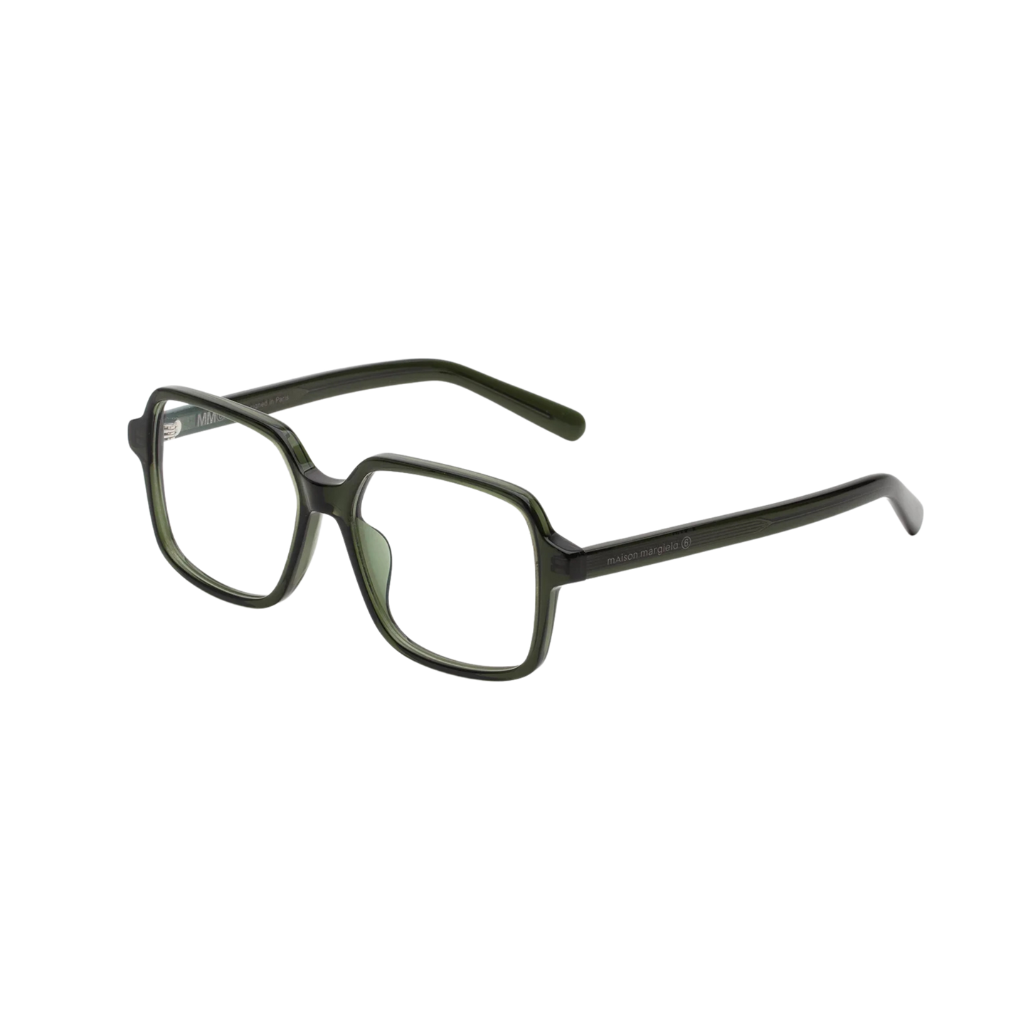 MM6 MAISON MARGIELA - LUNETTES 13 VERTES