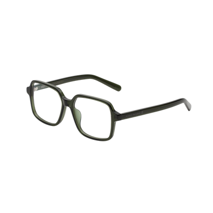 MM6 MAISON MARGIELA - LUNETTES 13 VERTES