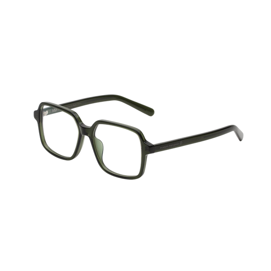 MM6 MAISON MARGIELA - LUNETTES 13 VERTES