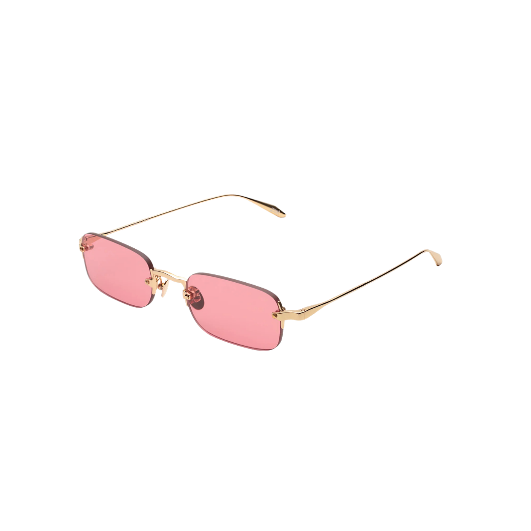 GAST ASTRO - Gold Red