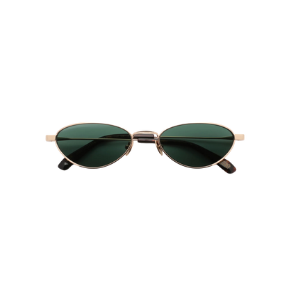 GAST ALBA - Gold Green