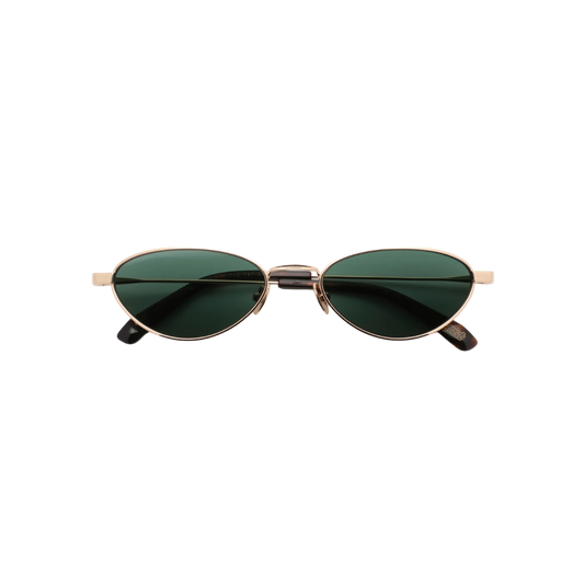 GAST ALBA - Gold Green
