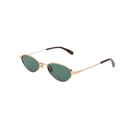 GAST ALBA - Gold Green