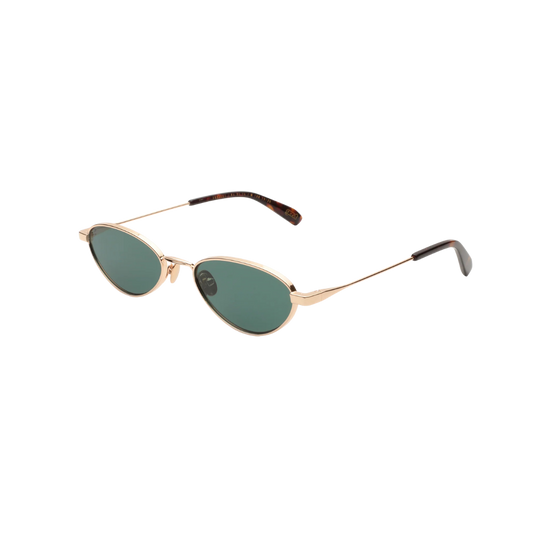 GAST ALBA - Gold Green