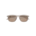 MM6 MAISON MARGIELA - LUNETTES 8 BLANCHES