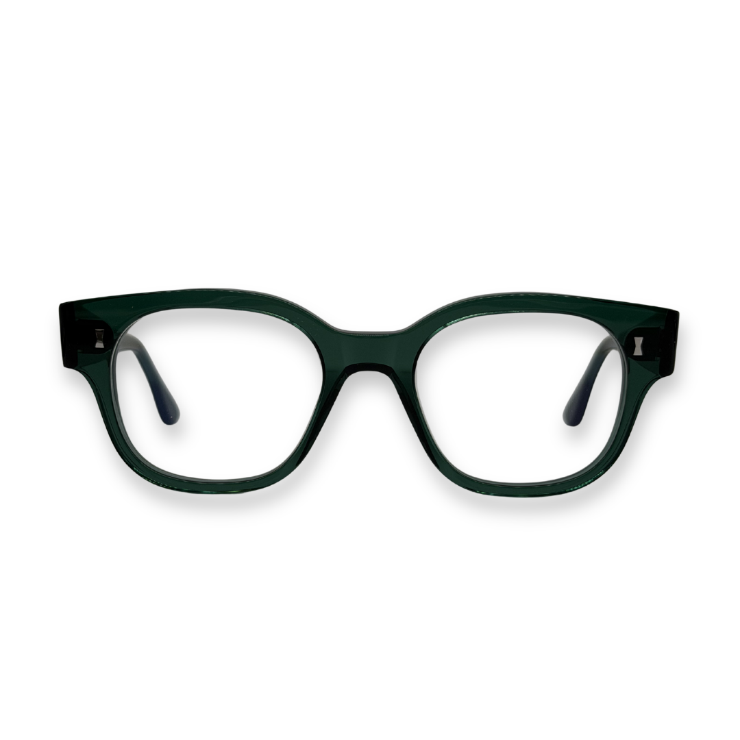 CUBITTS | HARRISON  - EMERALD