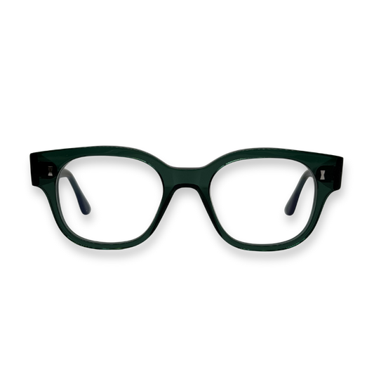CUBITTS | HARRISON  - EMERALD