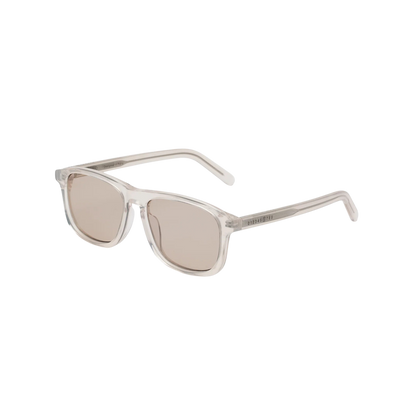 MM6 MAISON MARGIELA - LUNETTES 8 BLANCHES