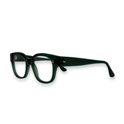 CUBITTS | HARRISON  - EMERALD