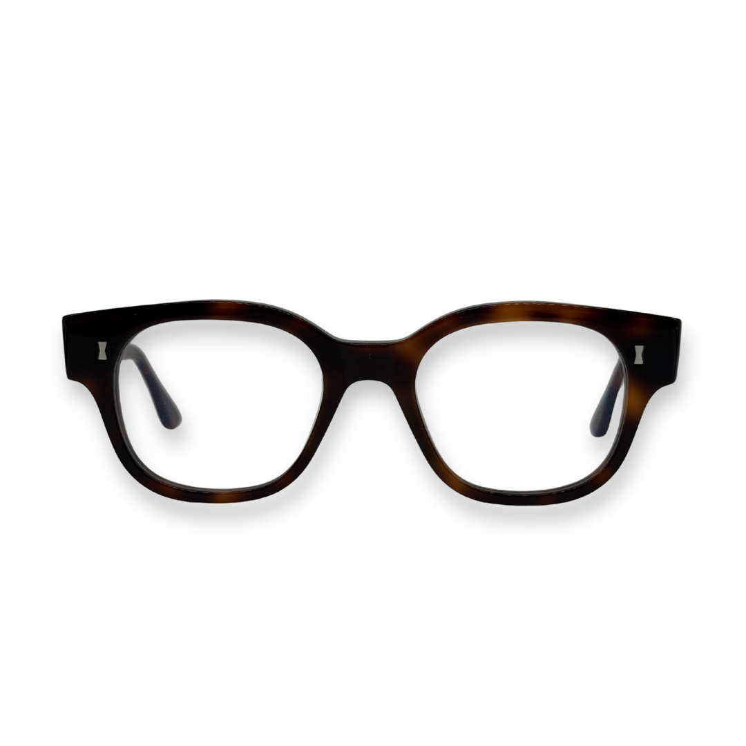 CUBITTS | HARRISON  - DARK HAVANA