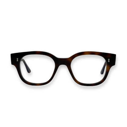 CUBITTS | HARRISON  - DARK HAVANA