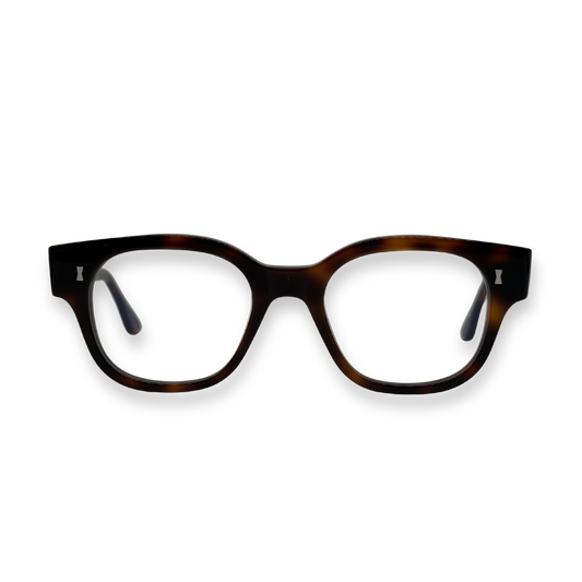 CUBITTS | HARRISON  - DARK HAVANA