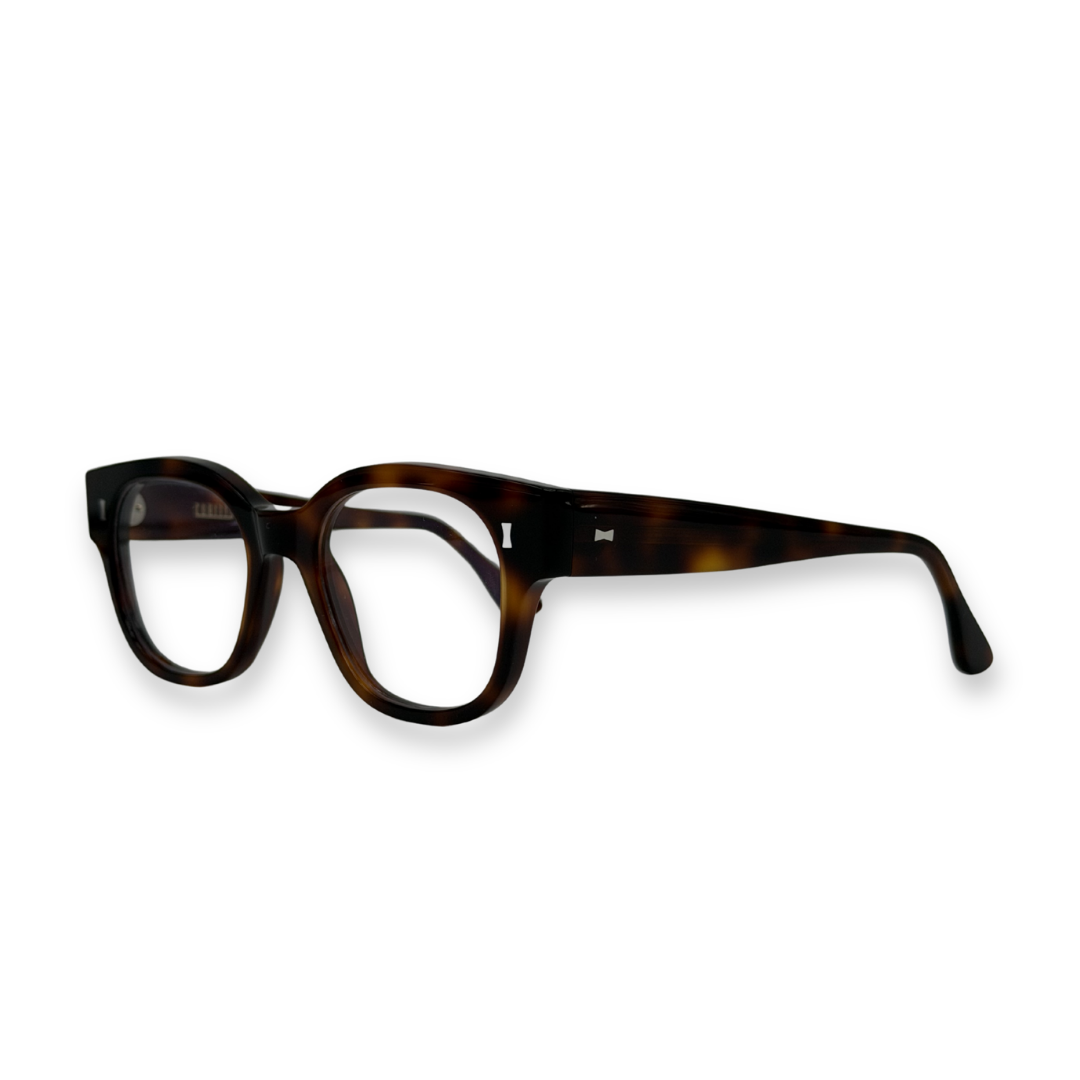 CUBITTS | HARRISON  - DARK HAVANA