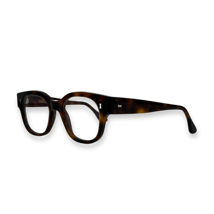 CUBITTS | HARRISON  - DARK HAVANA