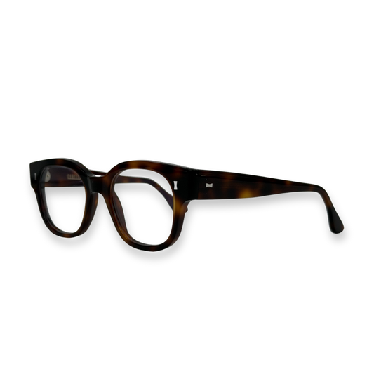 CUBITTS | HARRISON  - DARK HAVANA
