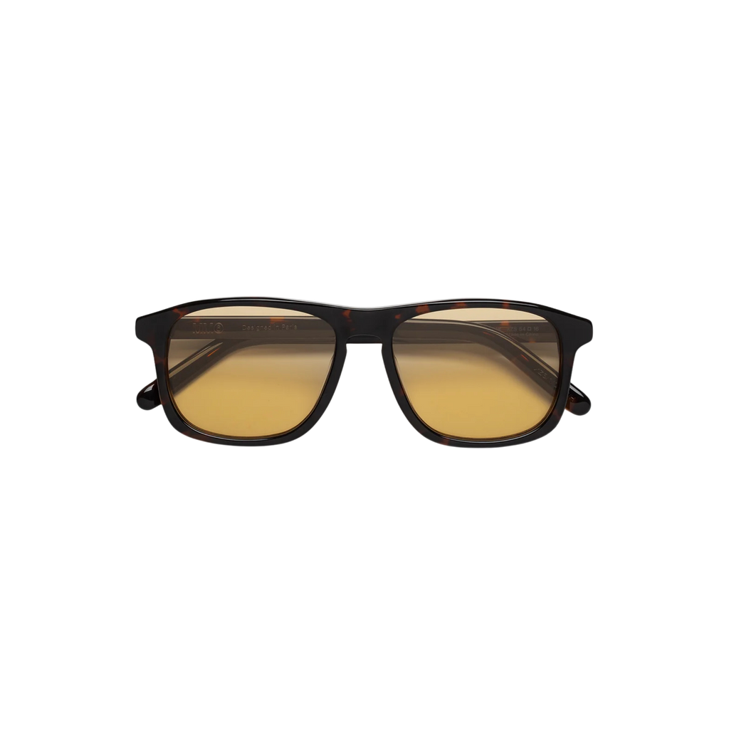 MM6 MAISON MARGIELA - LUNETTES 8 HAVANA