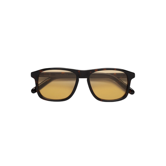 MM6 MAISON MARGIELA - LUNETTES 8 HAVANA