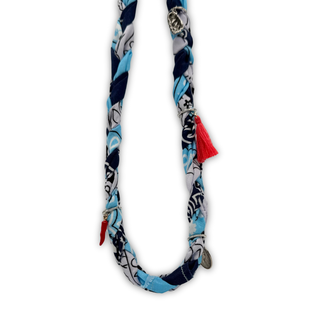 BANDANA - LACCETTO PER OCCHIALI