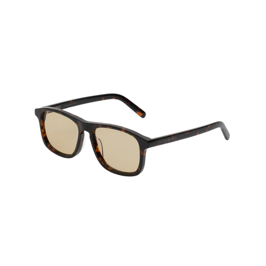 MM6 MAISON MARGIELA - LUNETTES 8 HAVANA