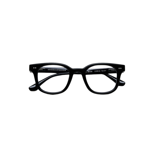 CHIMI 02 - Black