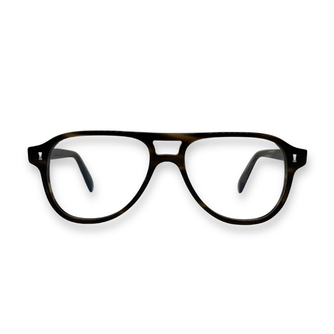 CUBITTS | KILLIC  - OLIVE