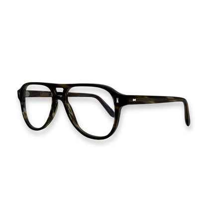 CUBITTS | KILLIC  - OLIVE