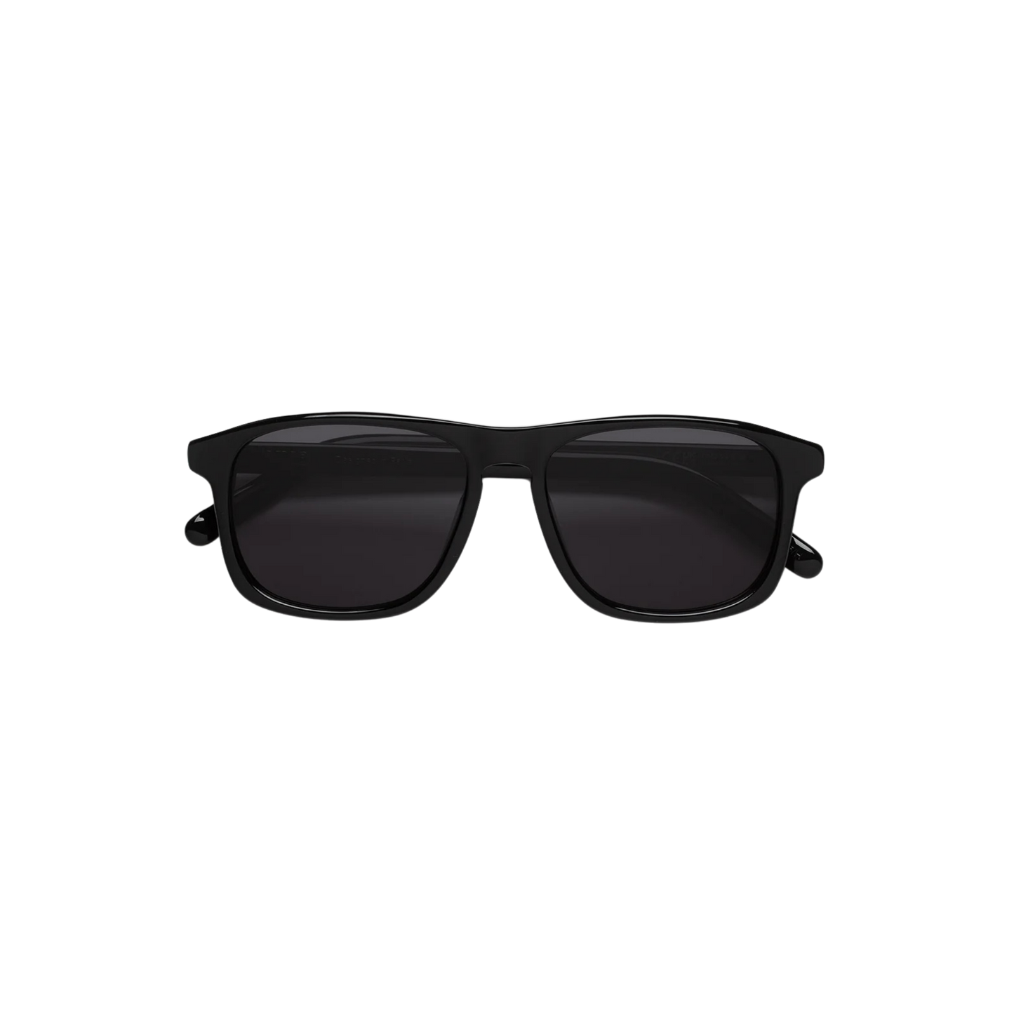 MM6 MAISON MARGIELA - LUNETTES 8 NOIRES