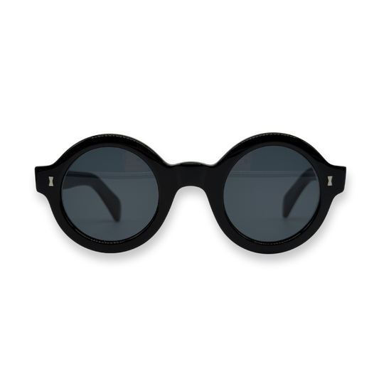 CUBITTS | IVOR  - BLACK