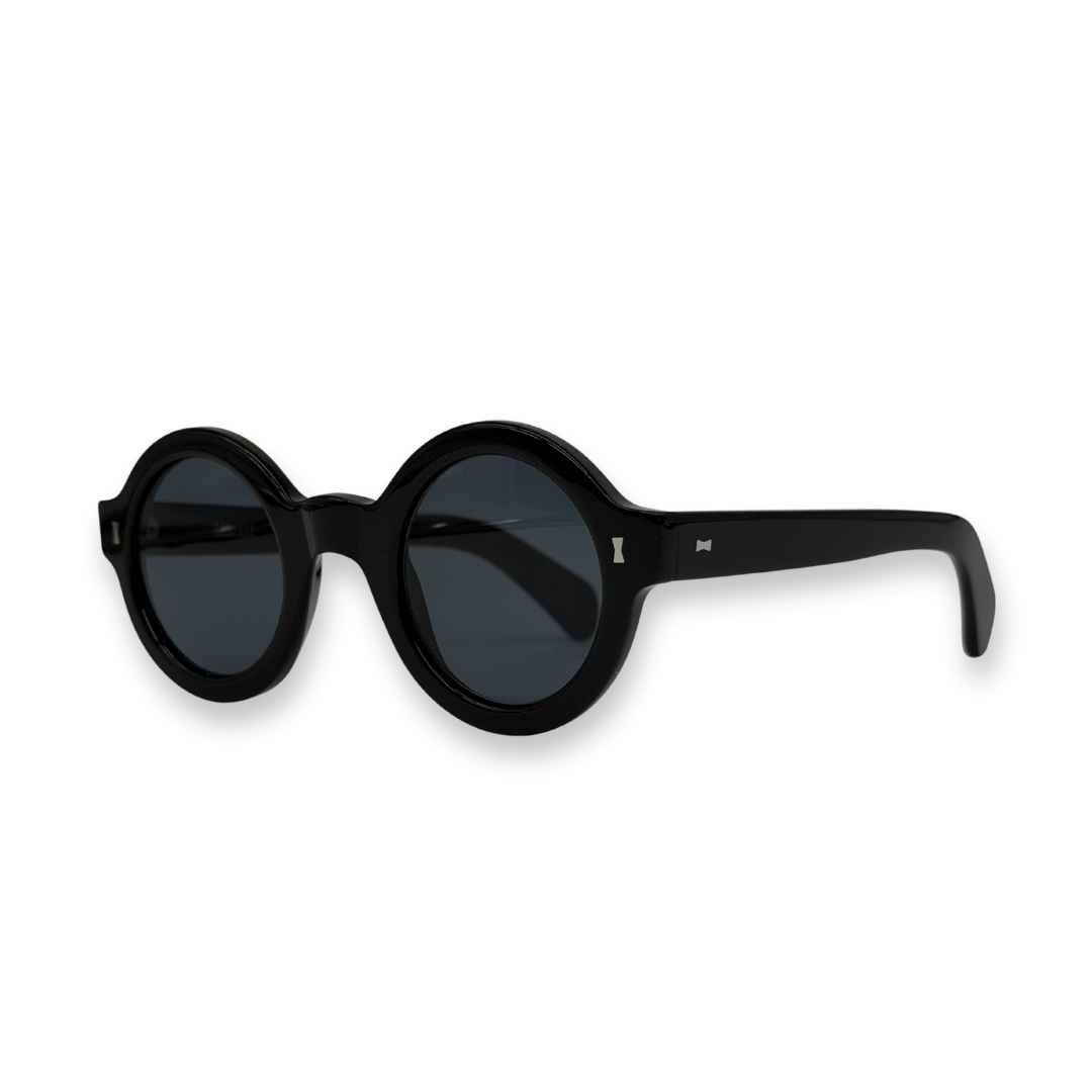 CUBITTS | IVOR  - BLACK