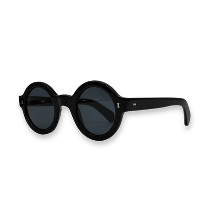 CUBITTS | IVOR  - BLACK