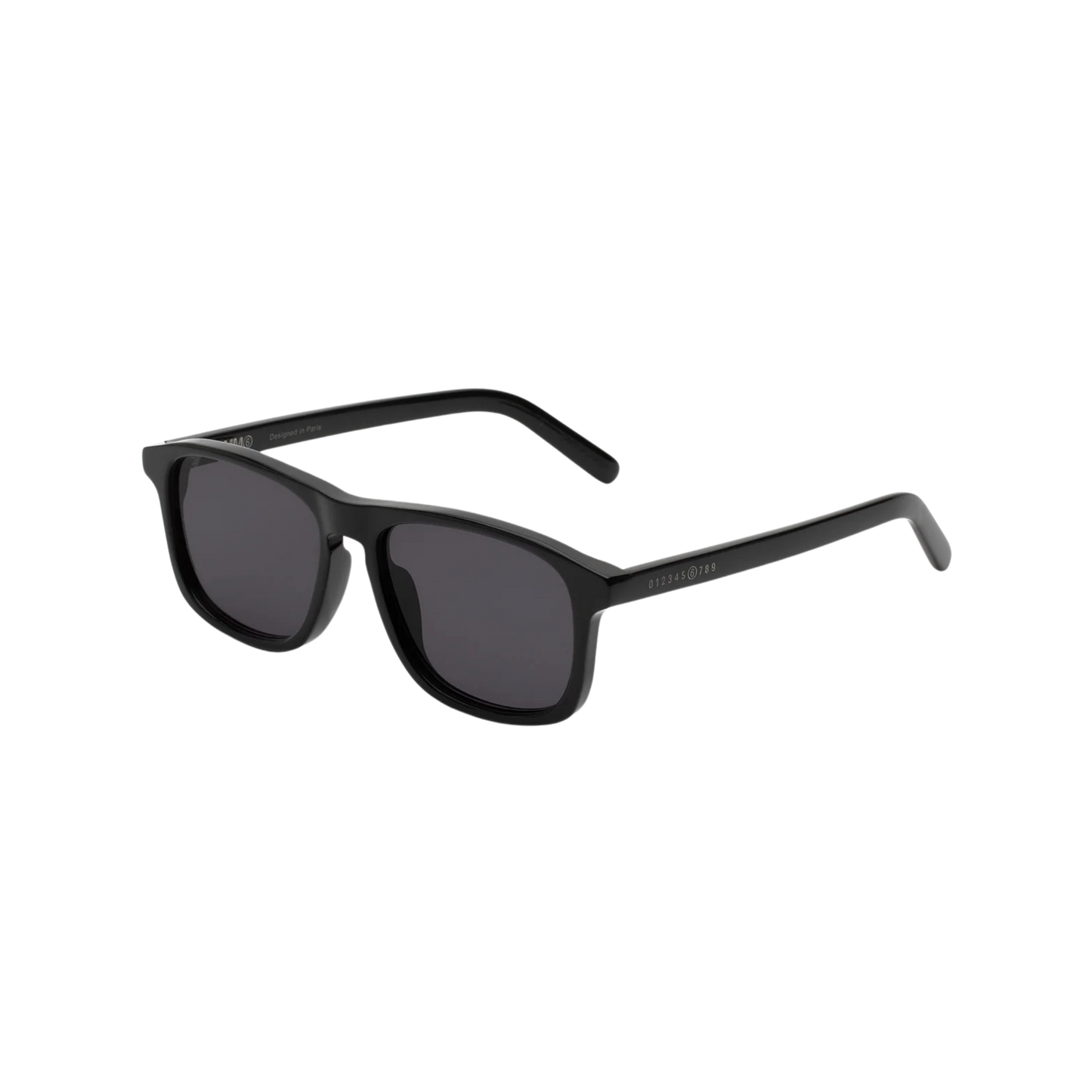 MM6 MAISON MARGIELA - LUNETTES 8 NOIRES