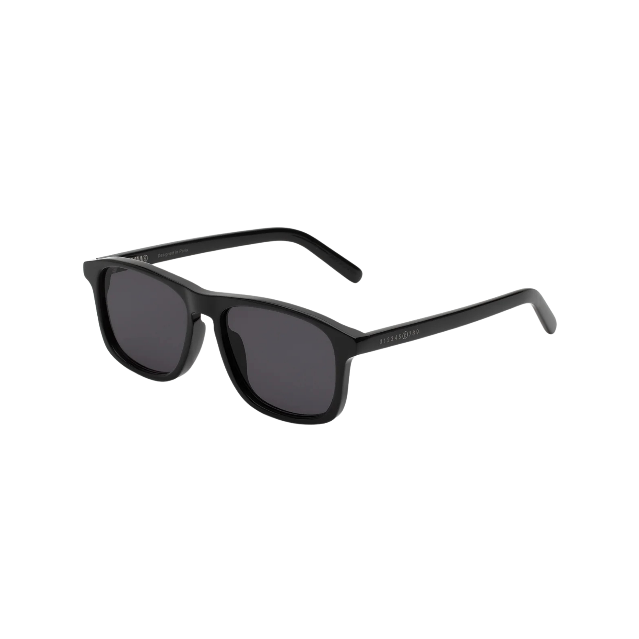 MM6 MAISON MARGIELA - LUNETTES 8 NOIRES