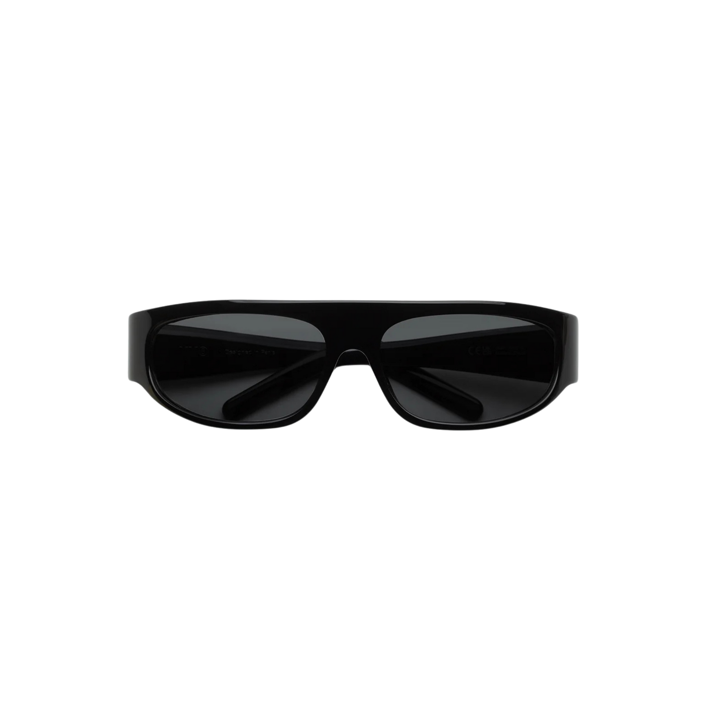 MM6 MAISON MARGIELA - LUNETTES 1 NOIRES