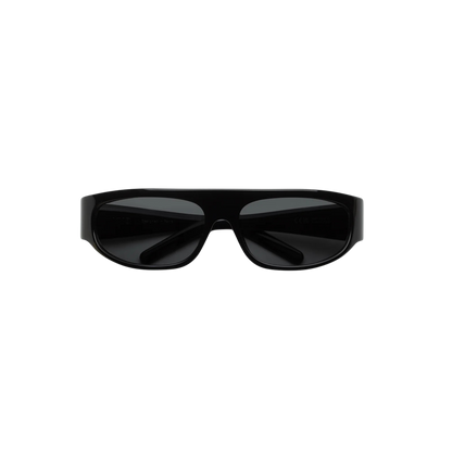 MM6 MAISON MARGIELA - LUNETTES 1 NOIRES