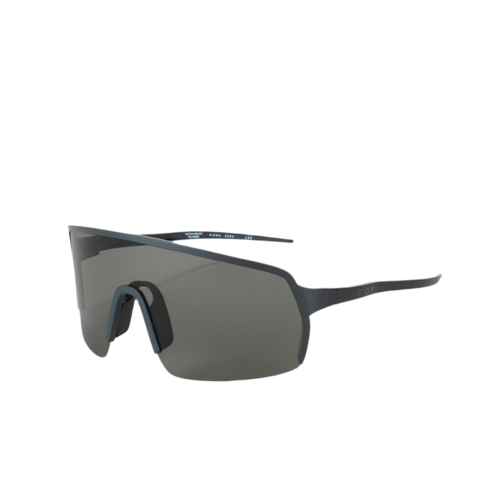 OUT OF | Piuma - Black M