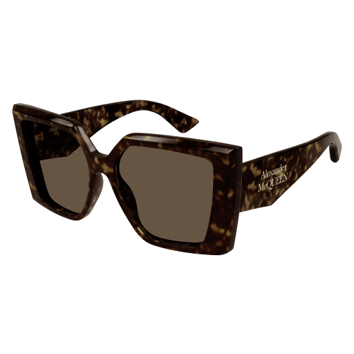 ALEXANDER MCQUEEN AM0467S - 002