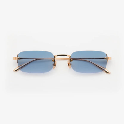 GAST ASTRO - Gold Blue