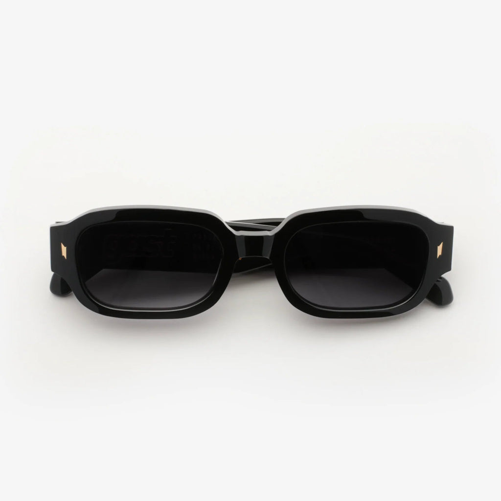 GAST DEAR FRIDAY - Black gradient